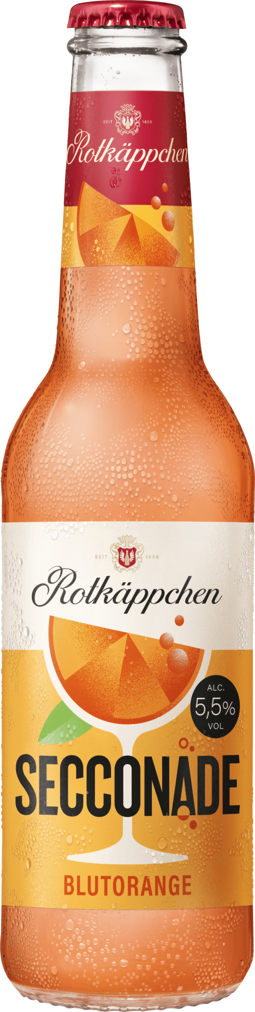 4014741623035 - Rotkäppchen Secconade Blutorange 4014741623035 - Rotkäppchen Secconade Blutorange
