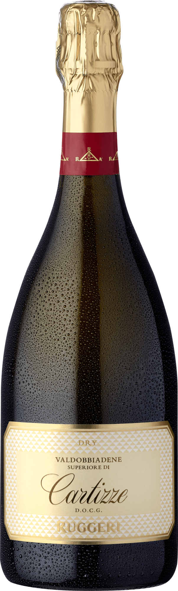 8010391001410 - Ruggeri Valdobbiadene Prosecco Superiore di Cartizze Dry 8010391001410 - Ruggeri Valdobbiadene Prosecco Superiore di Cartizze Dry