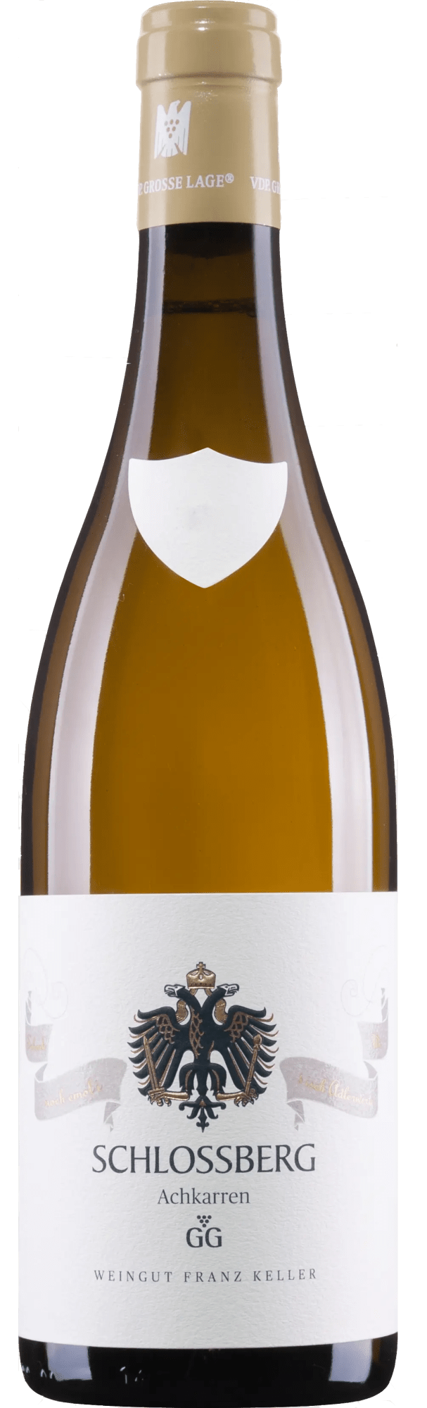 Franz Keller Achkarrer Schlossberg Grauburgunder GG