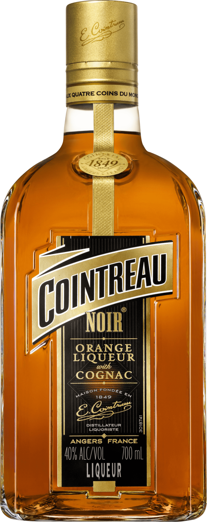 Cointreau | ✓30 Noir kaufen Rückgabe Tage online