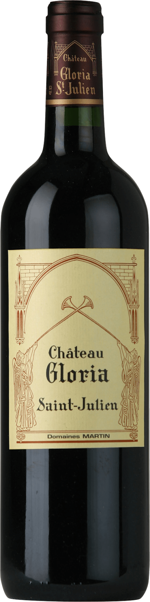 CHÂTEAU GLORIA - Château Gloria