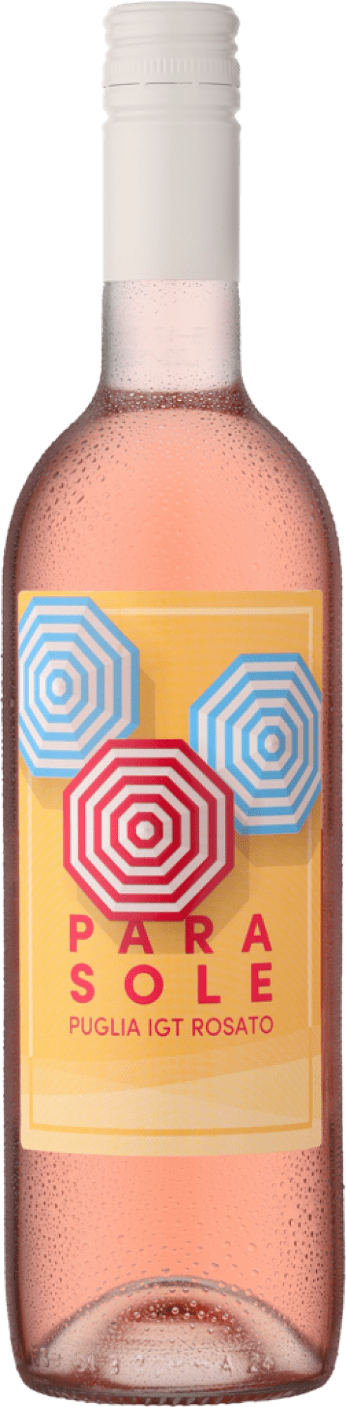 Parasole Rosato