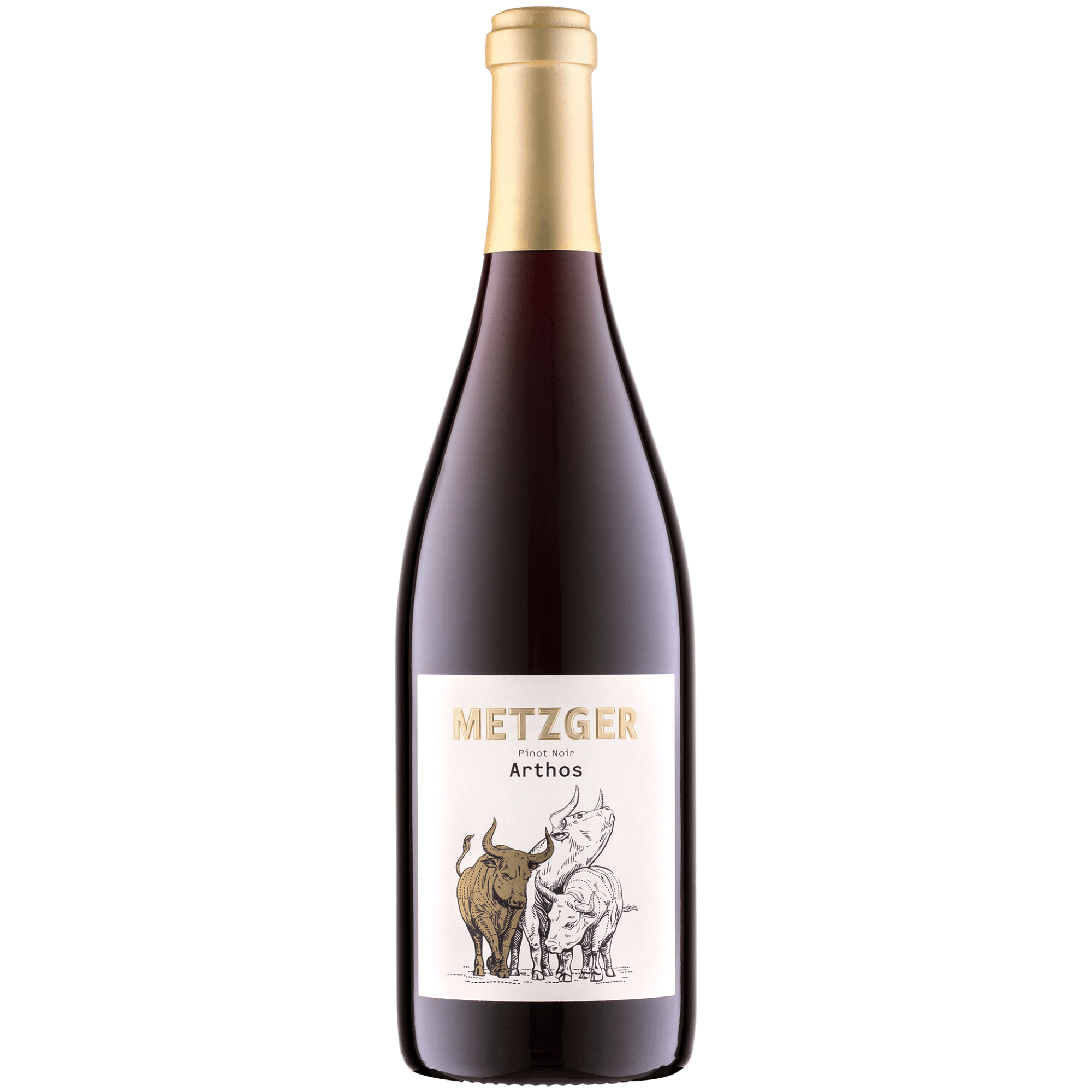 Metzger »Arthos« Pinot Noir