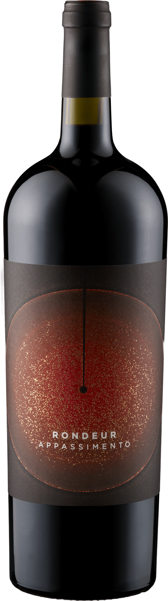 Domaine La Grange »Rondeur« Appassimento - Magnumflasche