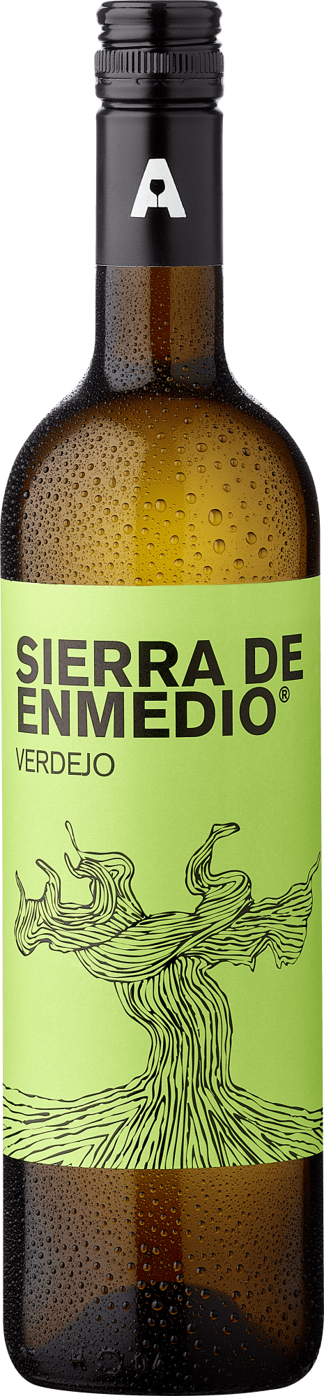 8437001739974 - Sierra de Enmedio Verdejo 8437001739974 - Sierra de Enmedio Verdejo