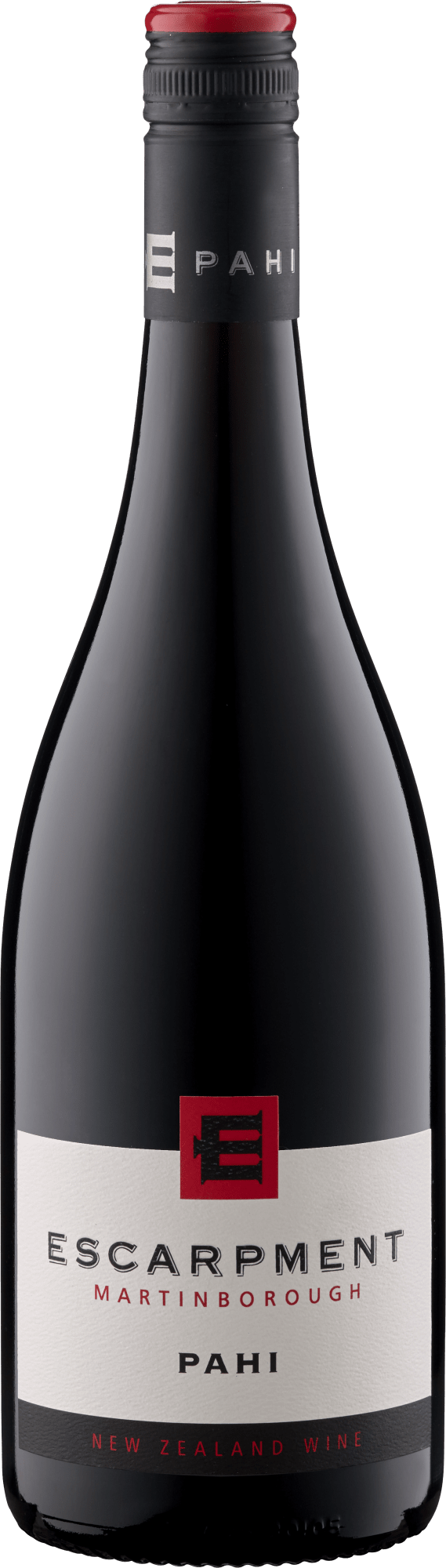Escarpment Winery »Pahi« Pinot Noir