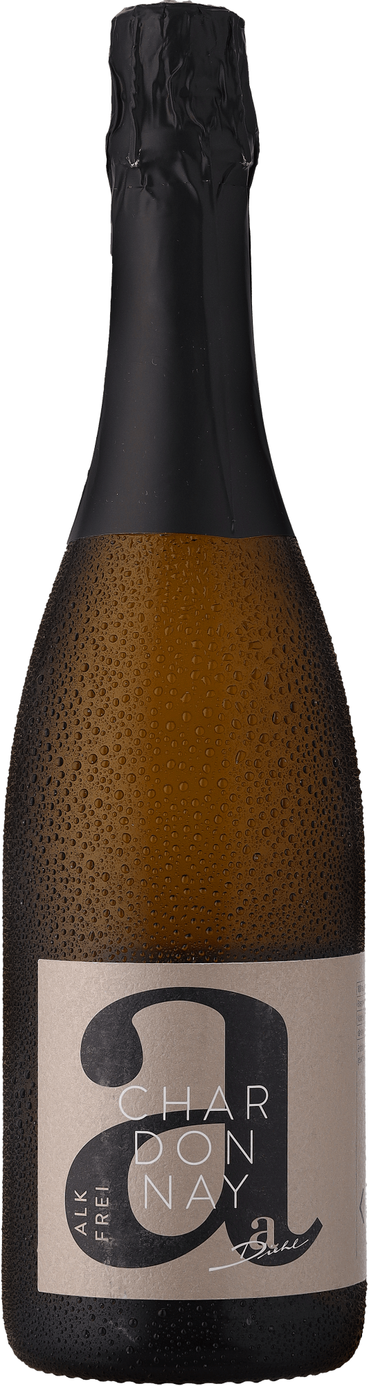 Diehl Chardonnay Sparkling Alkoholfrei