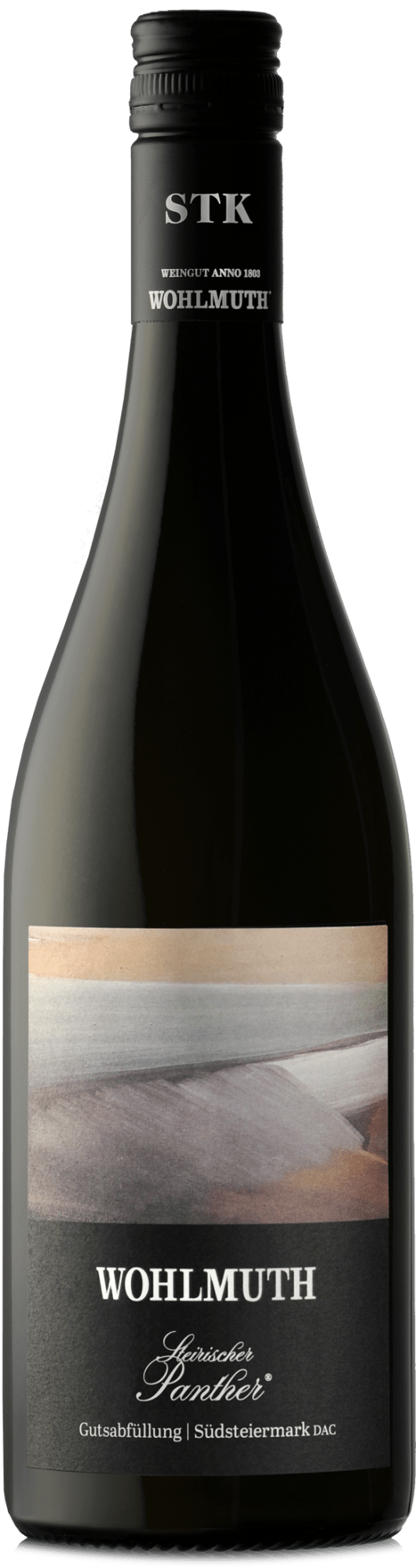 Wohlmuth »Steirischer Panther«