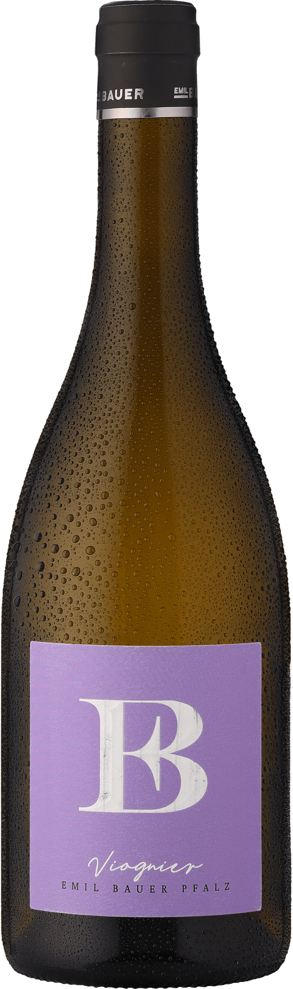 4260213811879 - Emil Bauer Viognier Nussdorf 4260213811879 - Emil Bauer Viognier Nussdorf