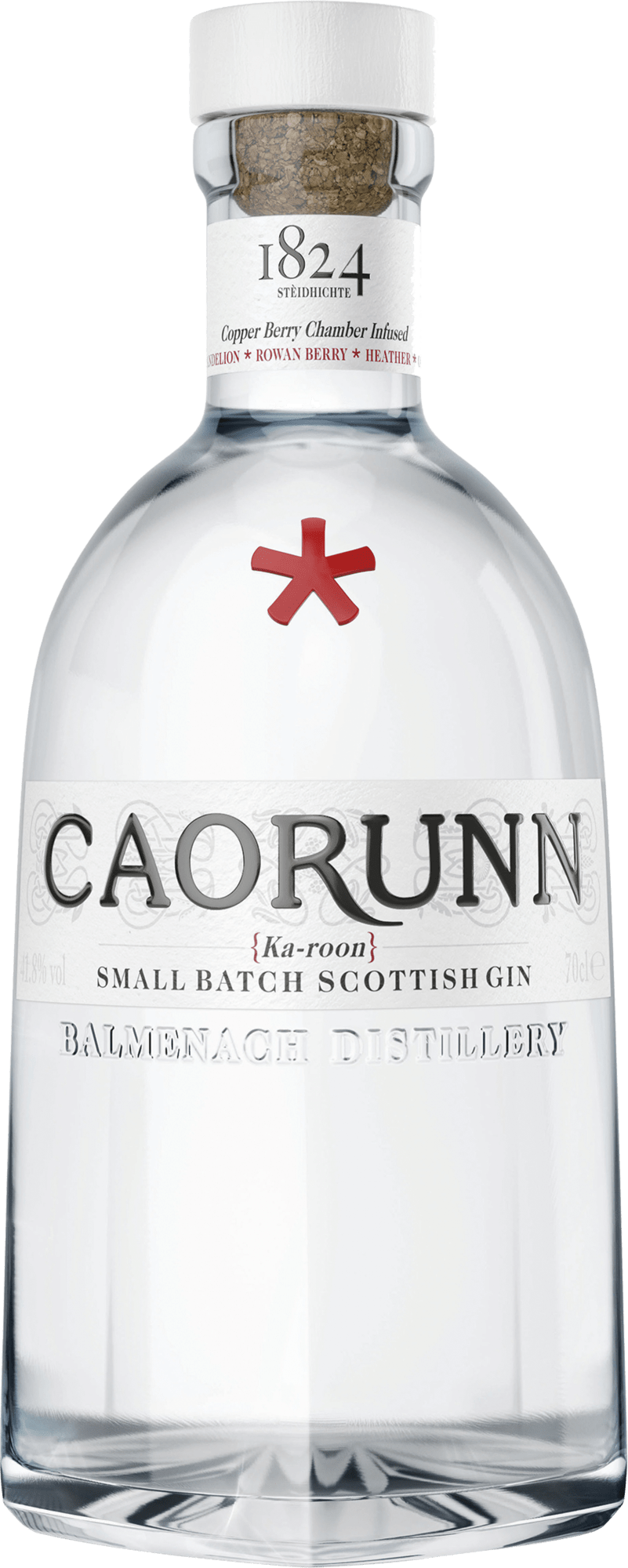 5010509800068 - Caorunn Small Batch Scottish Gin 5010509800068 - Caorunn Small Batch Scottish Gin