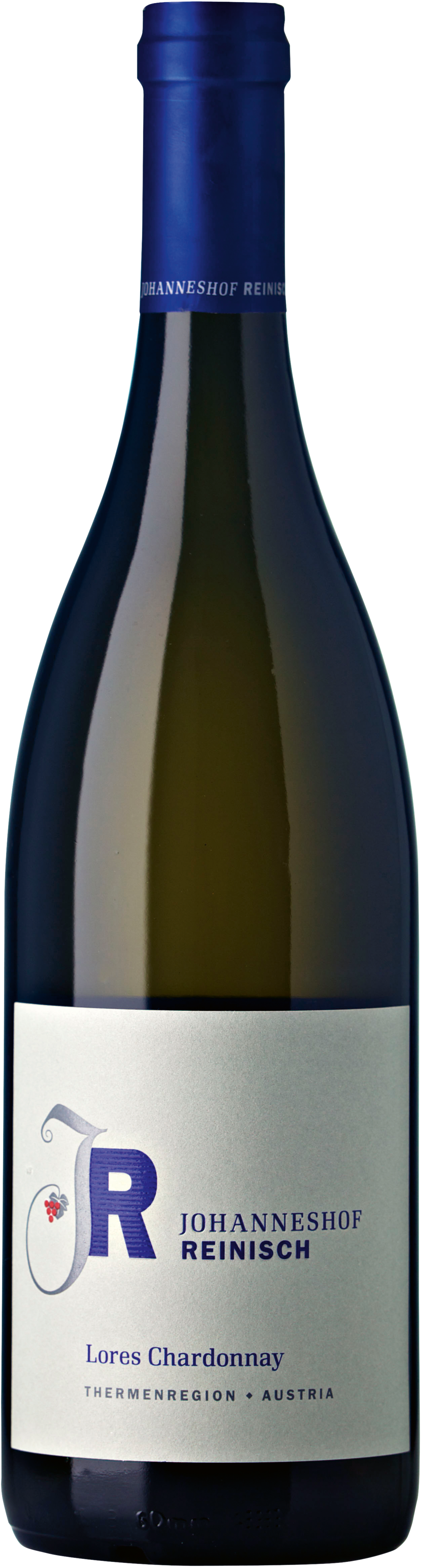 Image of Johanneshof Reinisch Lores Chardonnay - Bio