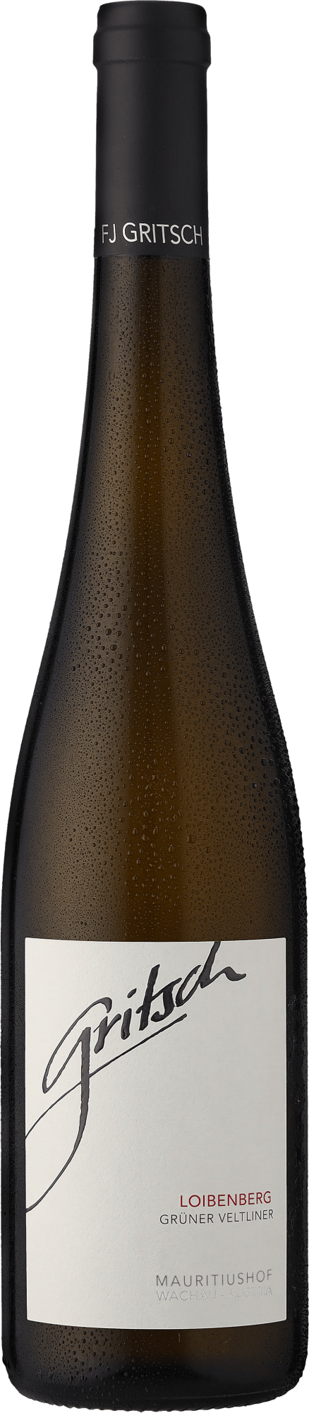 FJ Gritsch Grüner Veltliner Ried Loibenberg