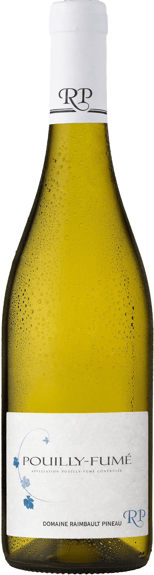 Domaine Raimbault-Pineau Pouilly-Fumé