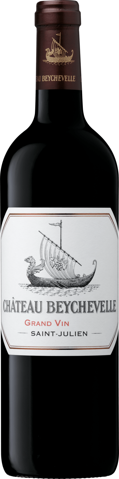 Château Beychevelle