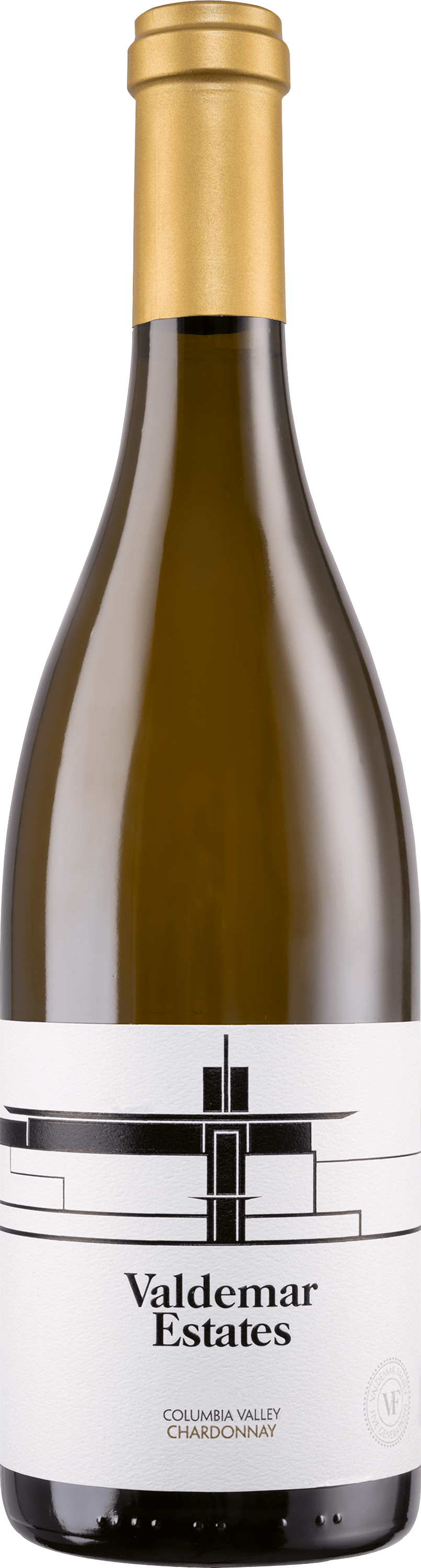 8412619001958 - Valdemar Estates Chardonnay