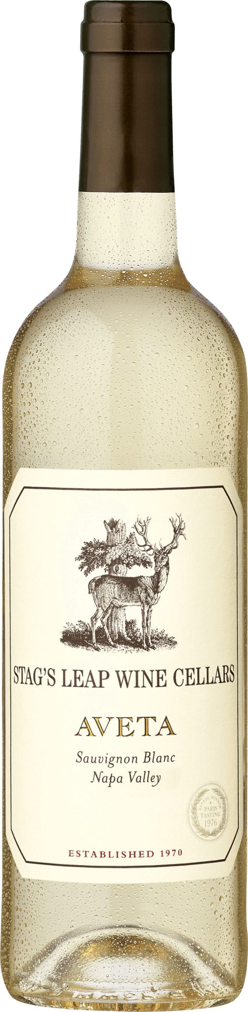 Stag’s Leap Wine Cellars »Aveta«