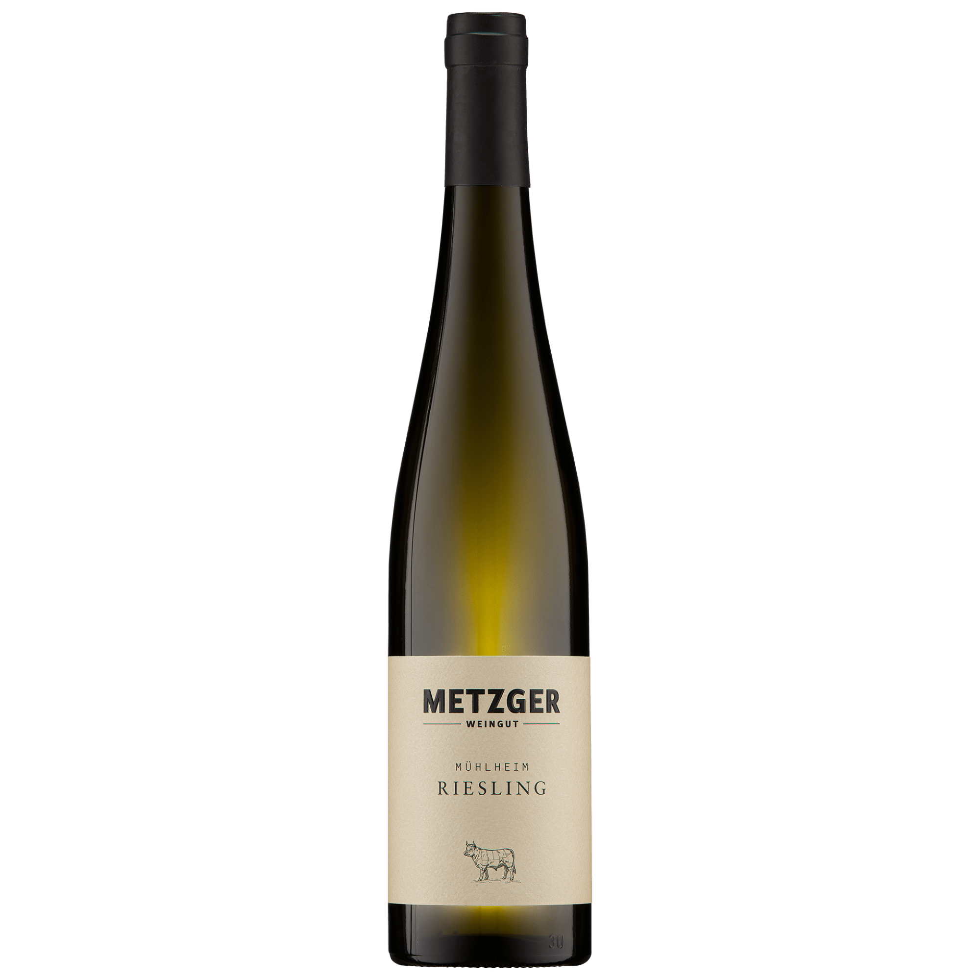 Metzger Mühlheim Riesling