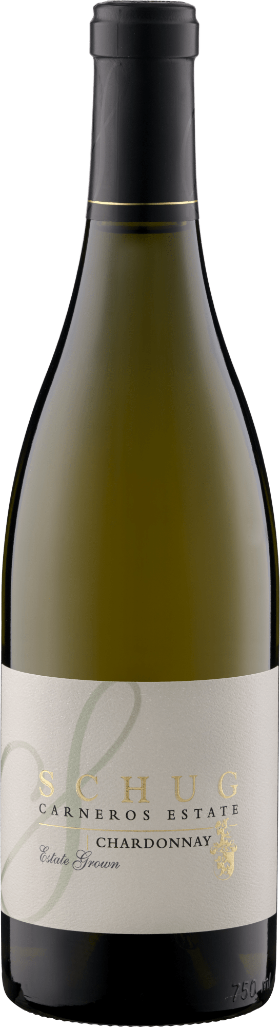 Schug Chardonnay Estate Grown Carneros
