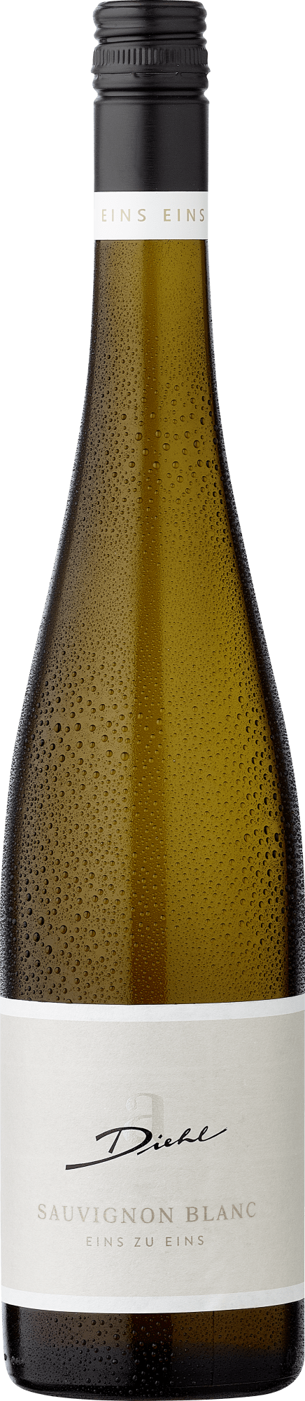 4262508480562 - A Diehl Sauvignon Blanc »eins zu eins« 4262508480562 - A Diehl Sauvignon Blanc »eins zu eins«