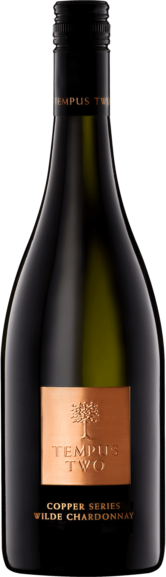Tempus Two »Copper Series« Wilde Chardonnay