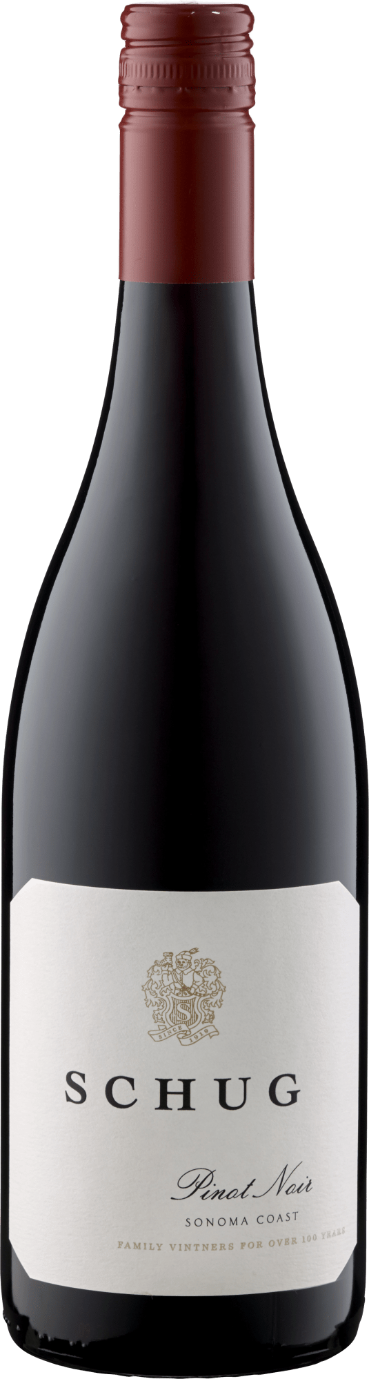 Schug Pinot Noir Sonoma Coast