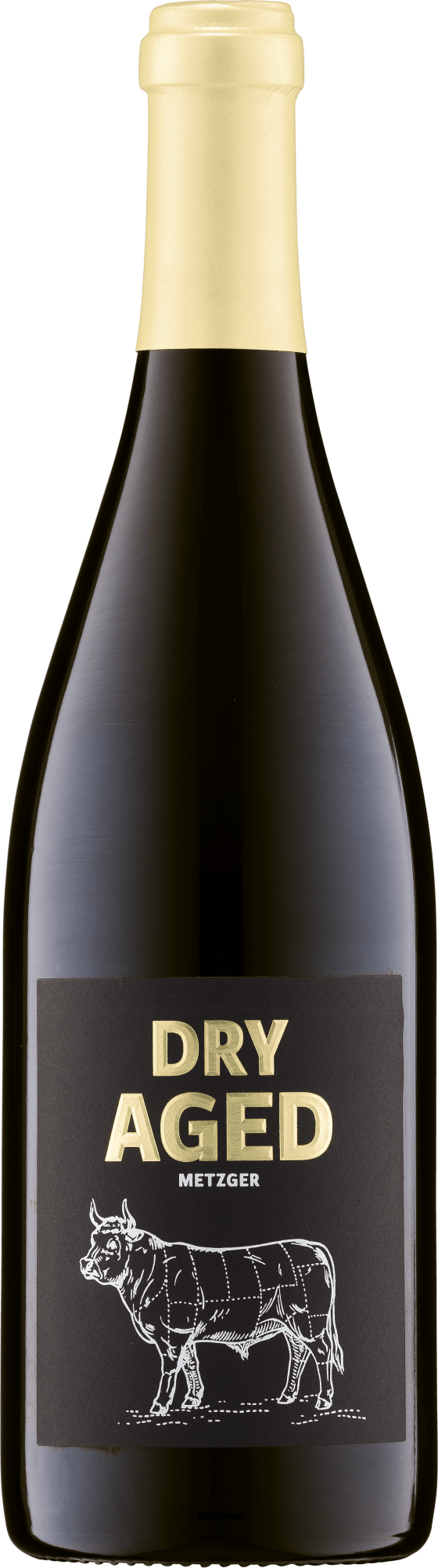 4260247841224 - Metzger »Dry Aged« 2021