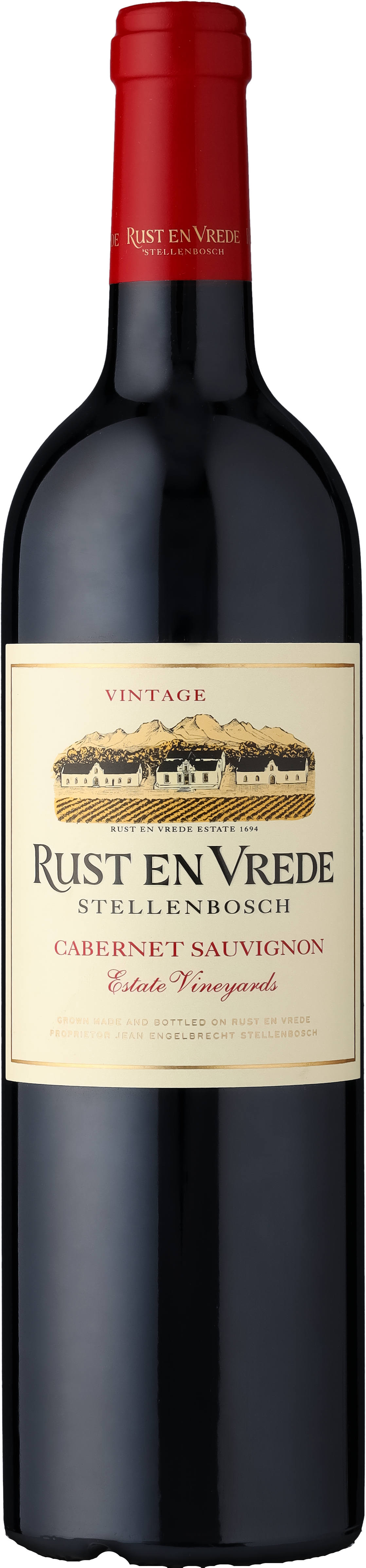 Rust-en-Vrede Cabernet Sauvignon