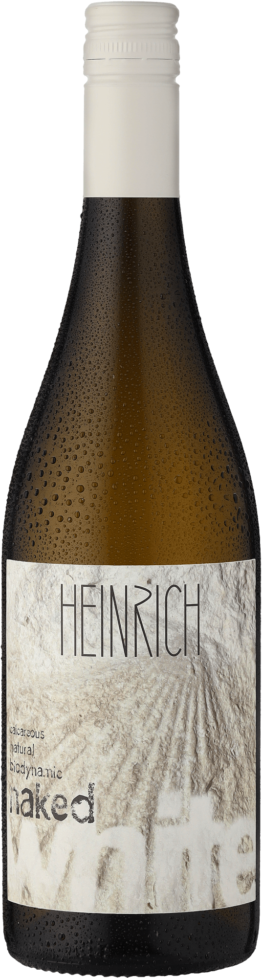 9120104732032 - Heinrich »naked white« – Bio 9120104732032 - Heinrich »naked white« – Bio