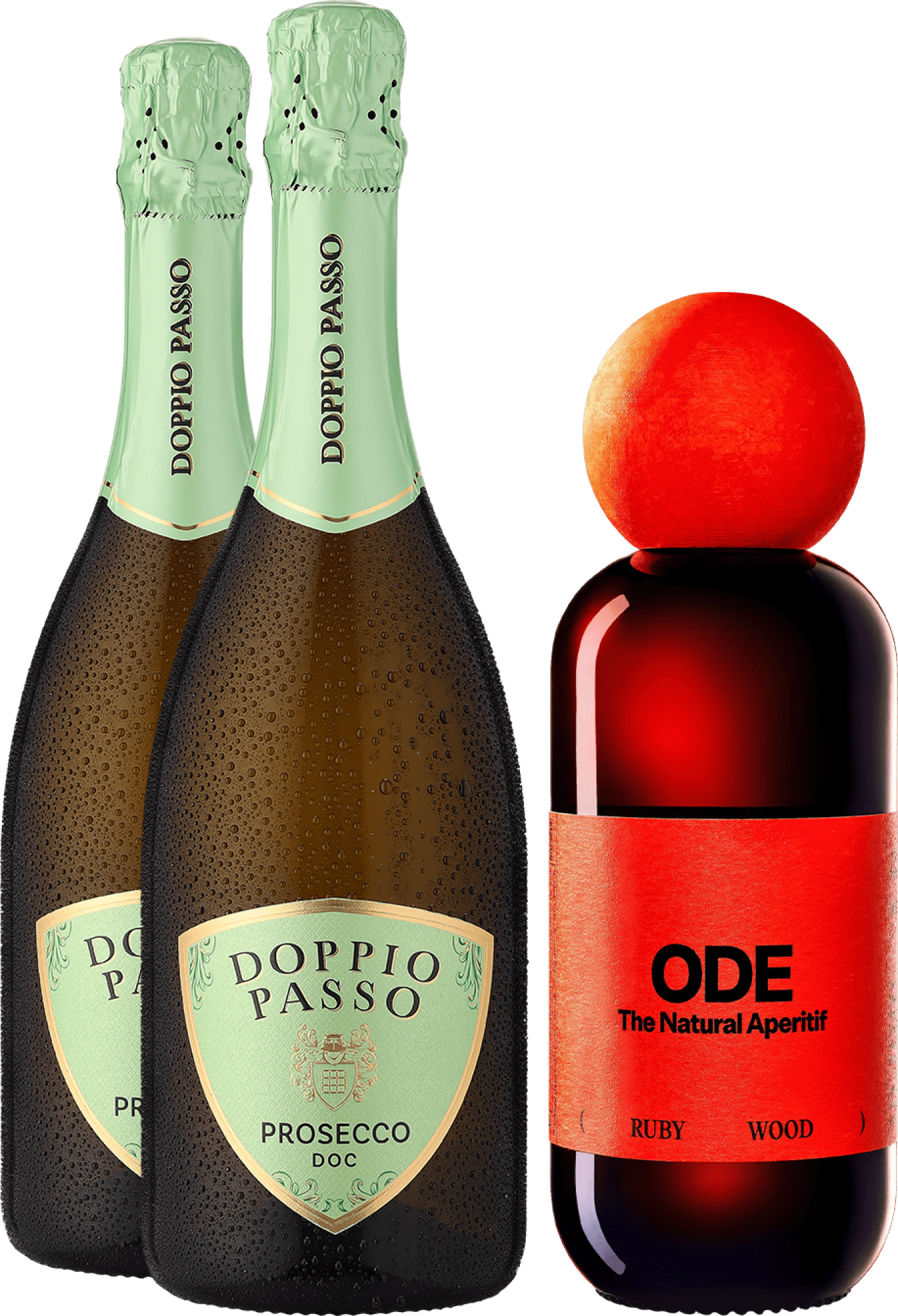 4002859996837 - 3er-Probierpaket »Spritz mal anders« 4002859996837 - 3er-Probierpaket »Spritz mal anders«