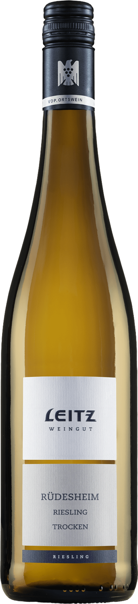 Leitz Rüdesheim Riesling