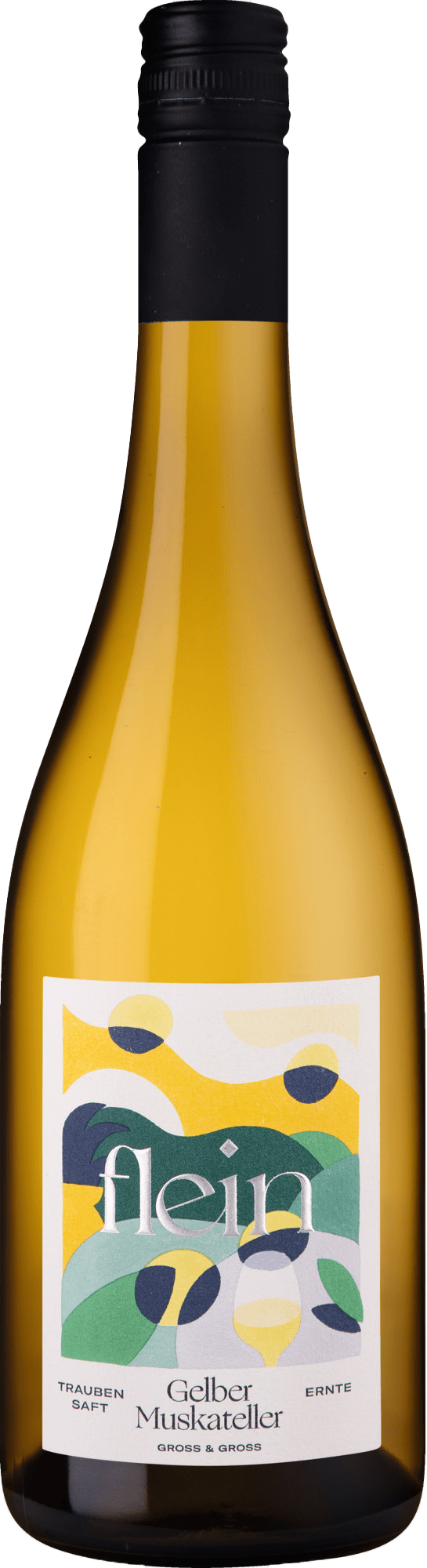9120055293118 - Flein Gelber Muskateller Alkoholfrei - Bio 9120055293118 - Flein Gelber Muskateller Alkoholfrei - Bio