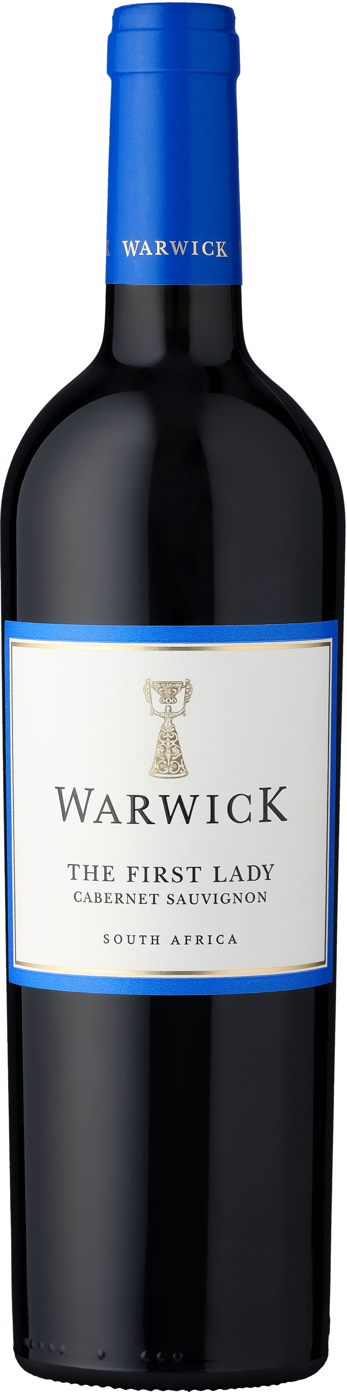 Warwick Estate »The First Lady« Cabernet Sauvignon