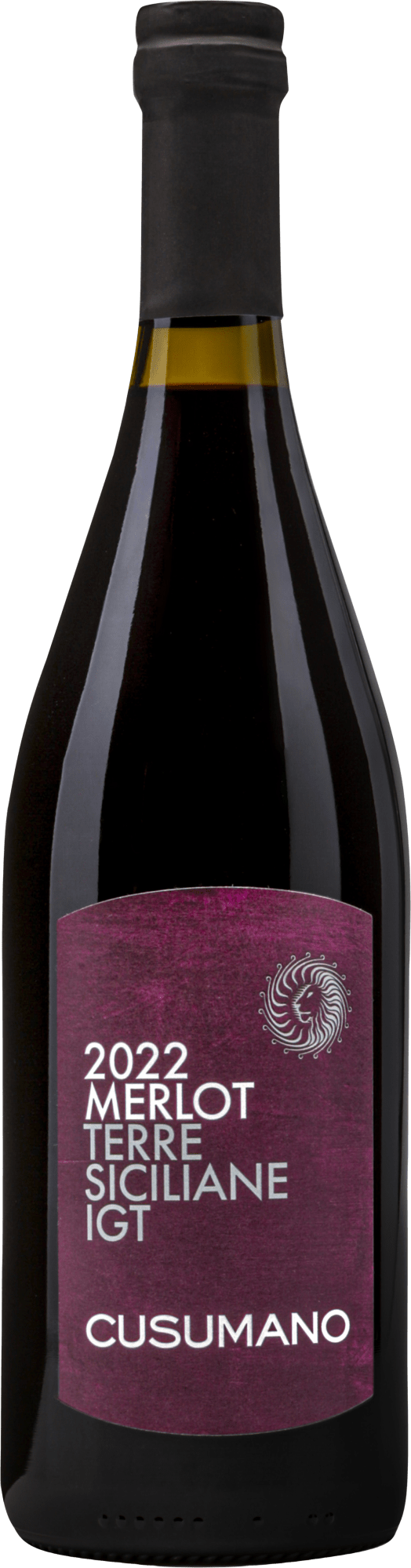 Cusumano Merlot