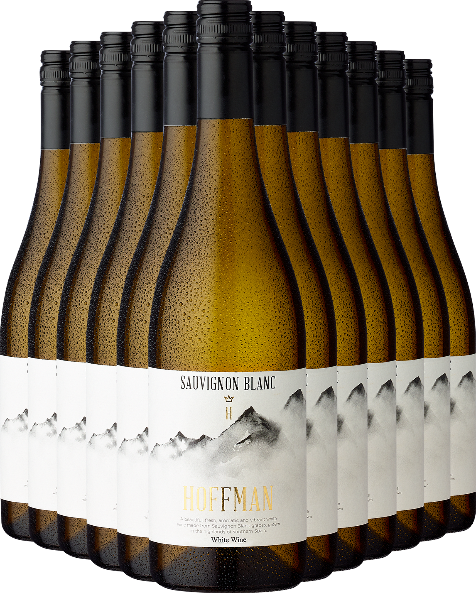 4002859990385 - Alceño Hoffman Sauvignon Blanc im 12er Vorratspaket Jetzt 56% sparen!