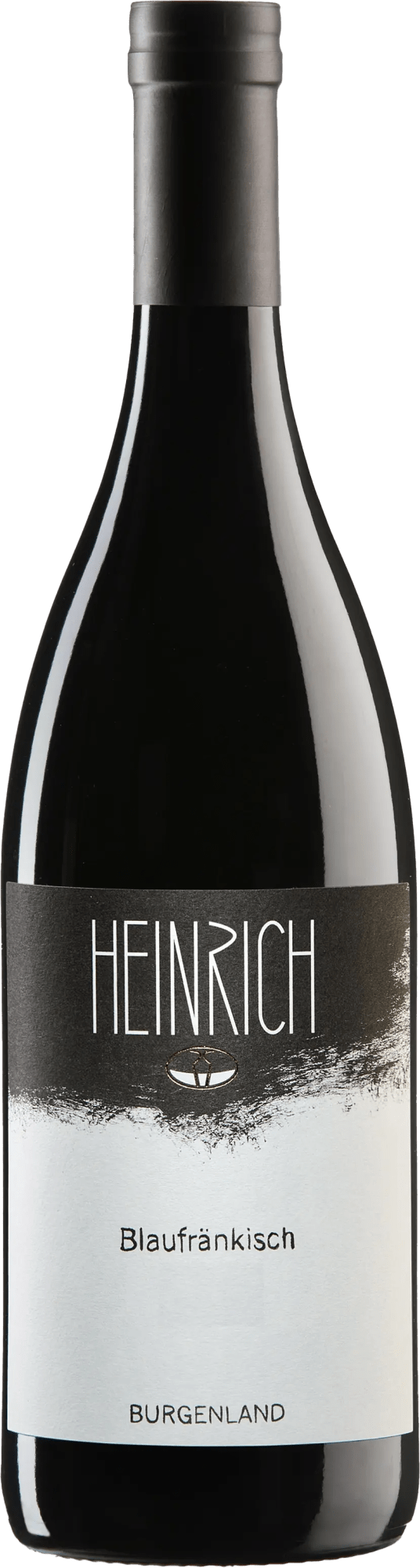 9120104731561 - Heinrich Blaufränkisch - Bio 9120104731561 - Heinrich Blaufränkisch - Bio