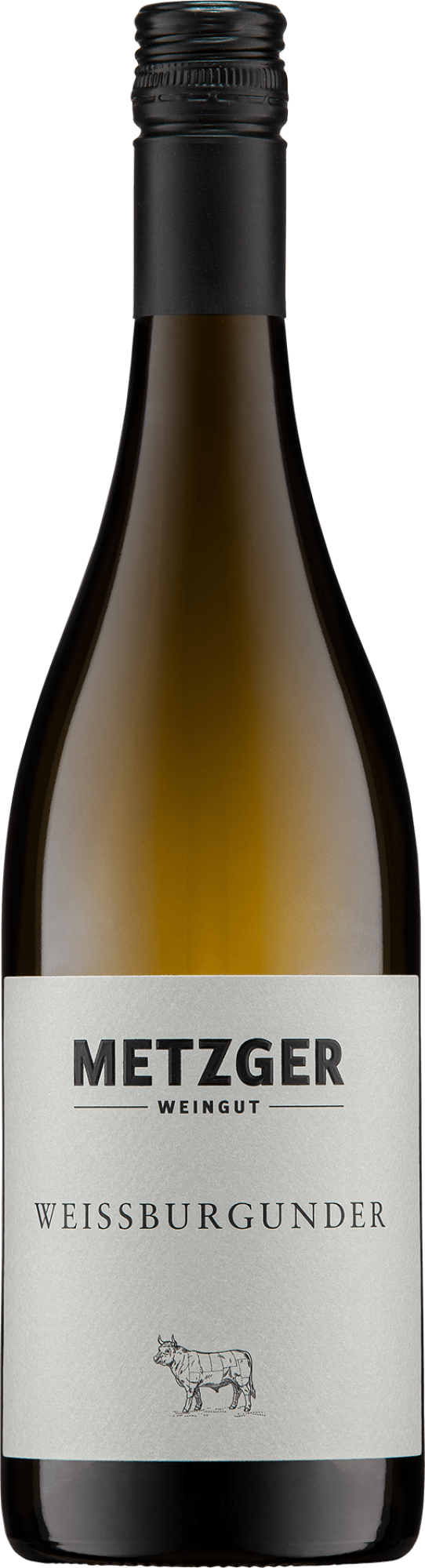 4260247848414 - Metzger Weißburgunder