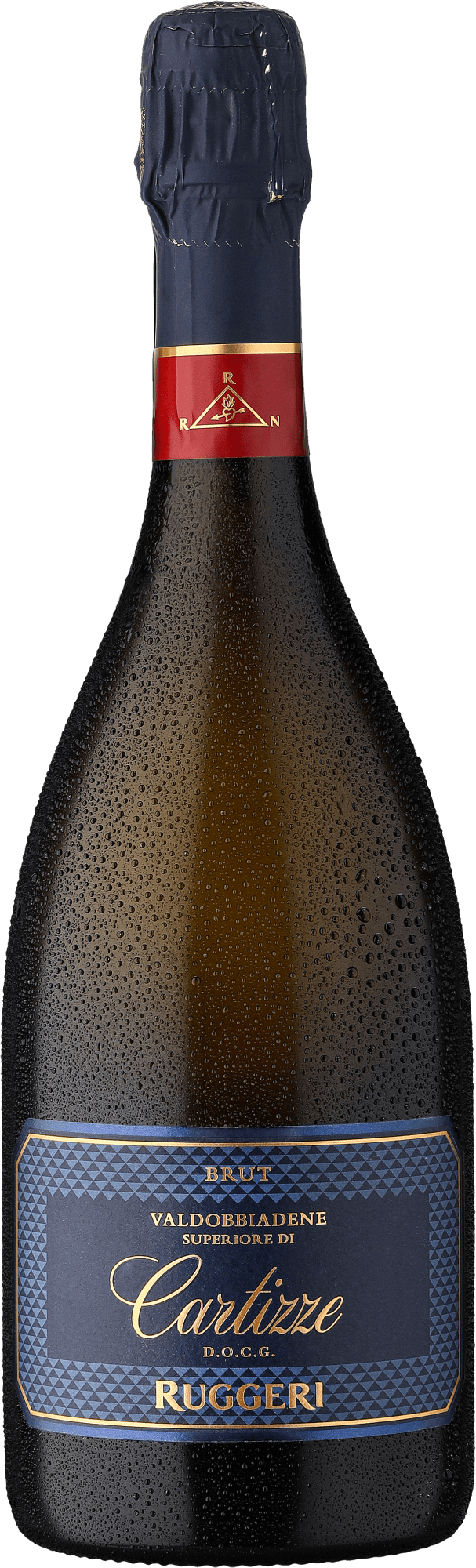 8010391001434 - Ruggeri Valdobbiadene Prosecco Superiore di Cartizze Brut 8010391001434 - Ruggeri Valdobbiadene Prosecco Superiore di Cartizze Brut