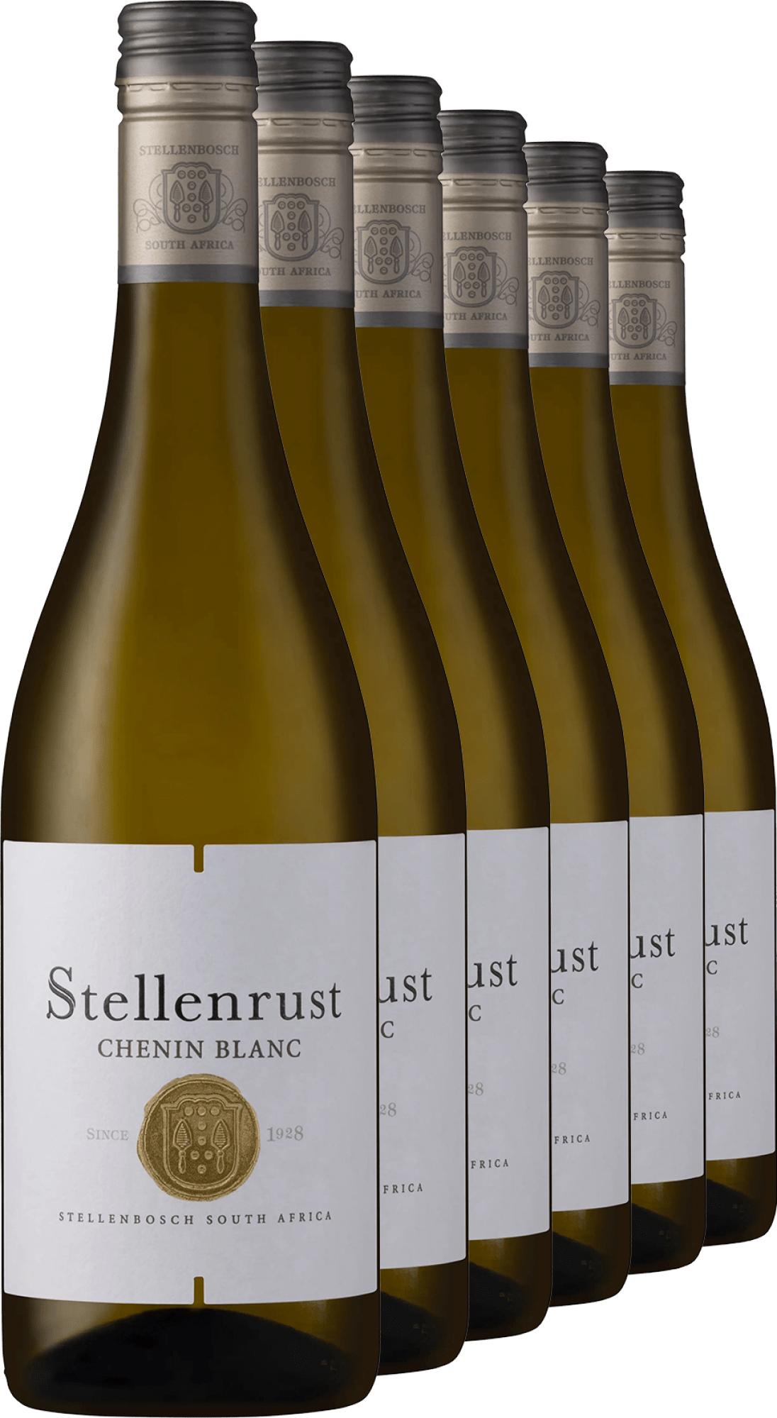 2024 Stellenrust Chenin Blanc im 6er-Vorratspaket