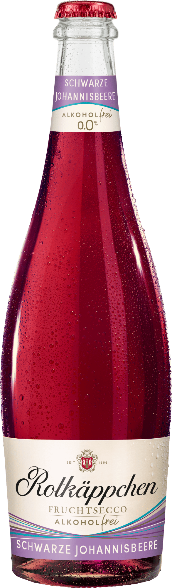 4014741639012 - Rotkäppchen Fruchtsecco Alkoholfrei Schwarze Johannisbeere 075 l