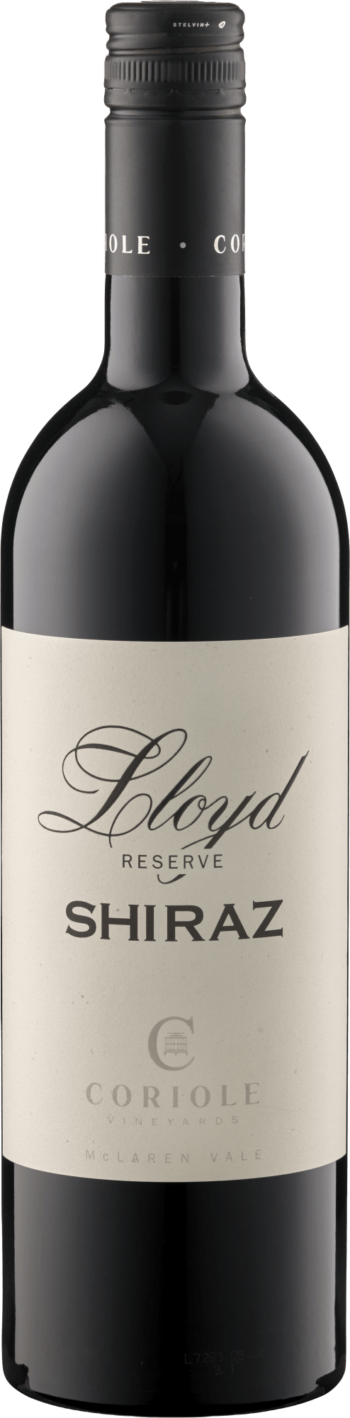 Coriole »Lloyd Reserve« Shiraz