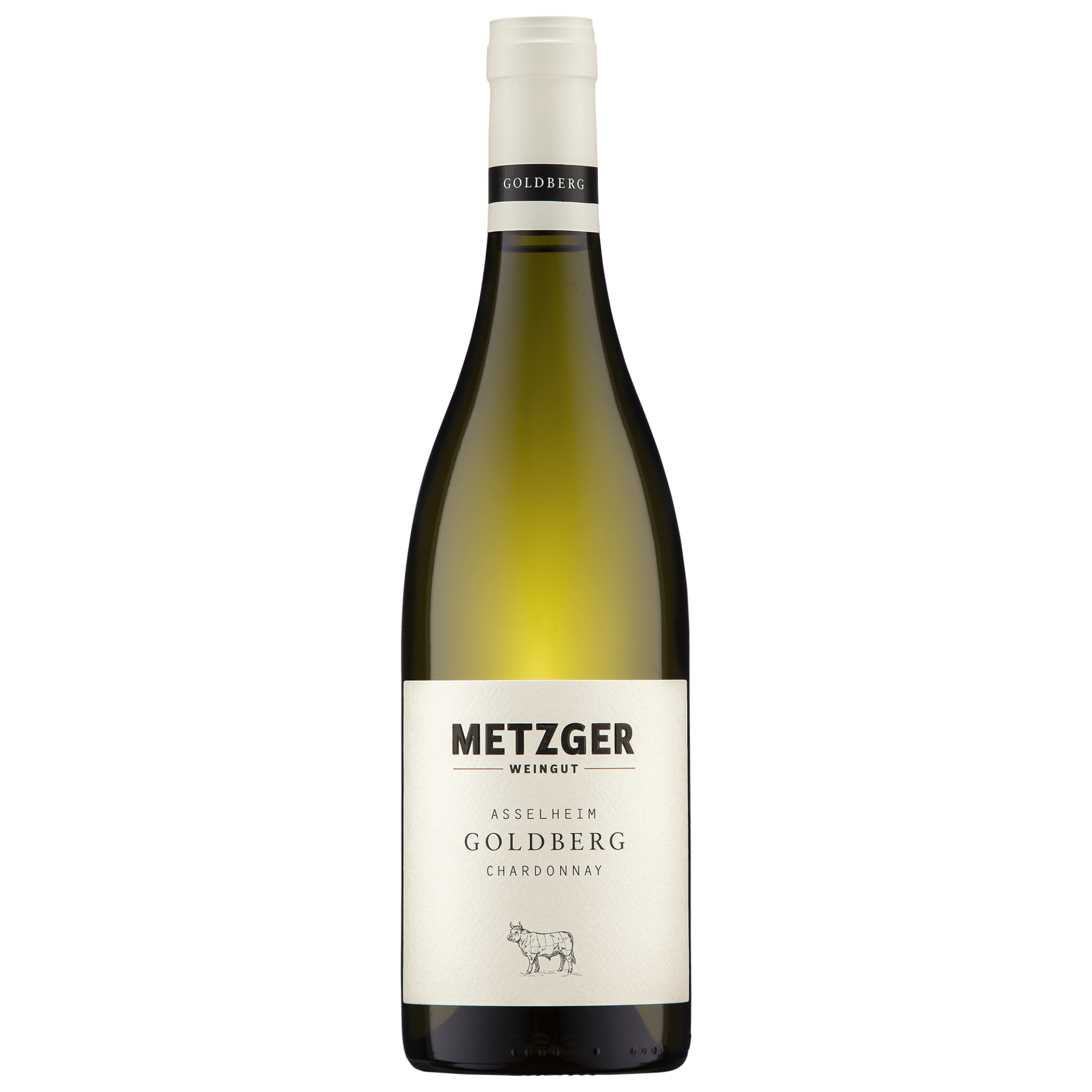 Metzger Goldberg Chardonnay