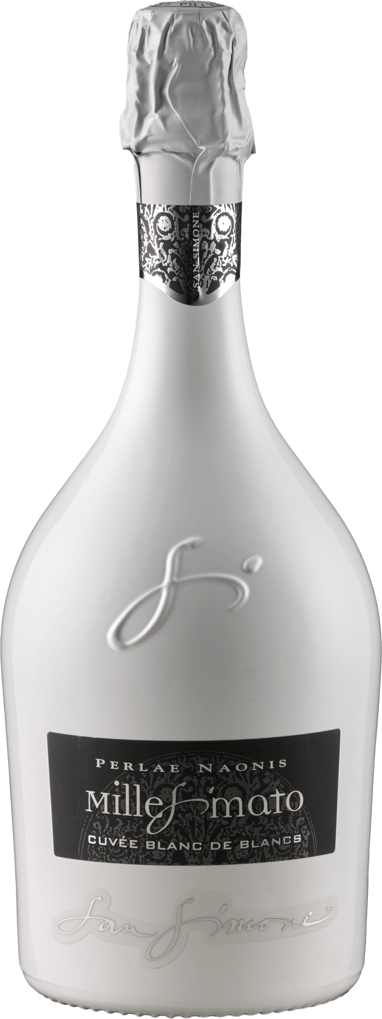 San Simone di Brisotto Prosecco Blanc de Blancs Brut »White«