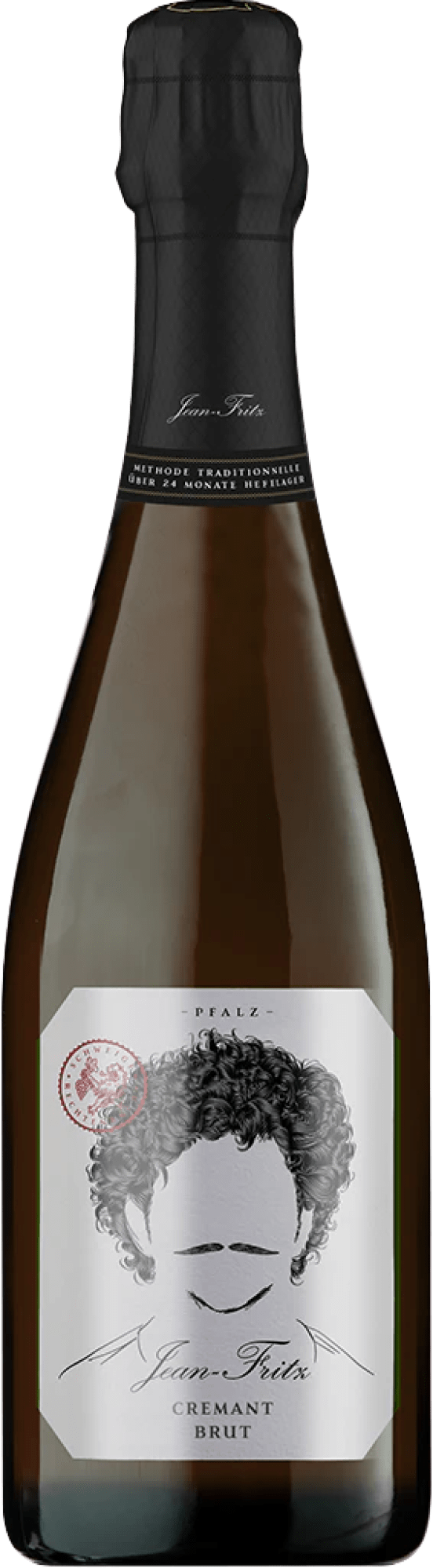 Jülg »Jean-Fritz« Crémant Brut