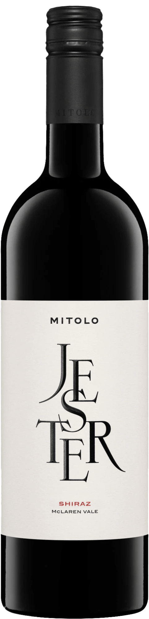 0836974000117 - Mitolo »Jester« Shiraz