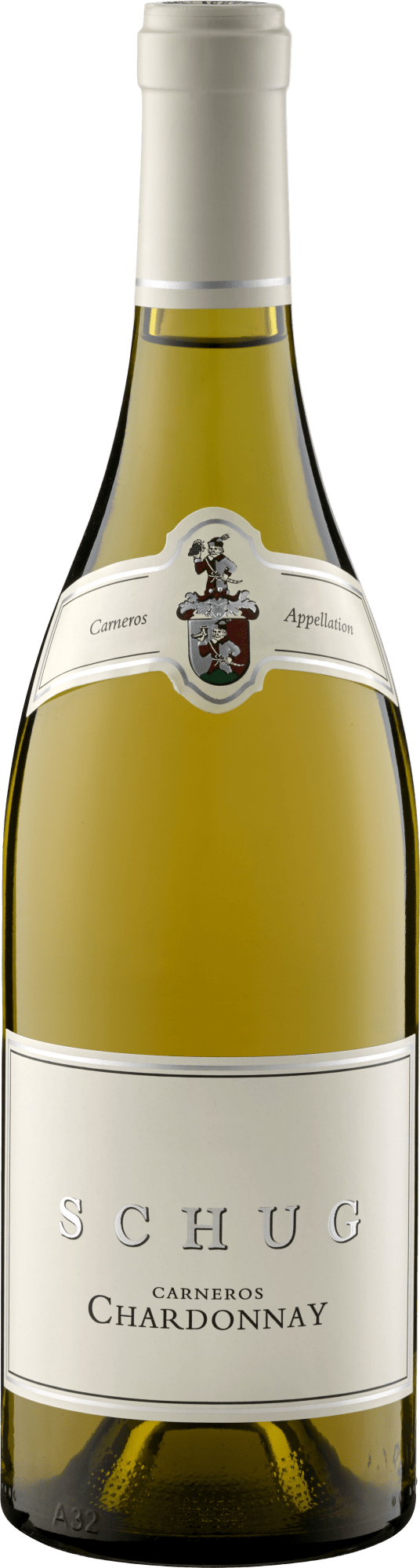 Schug Chardonnay Carneros