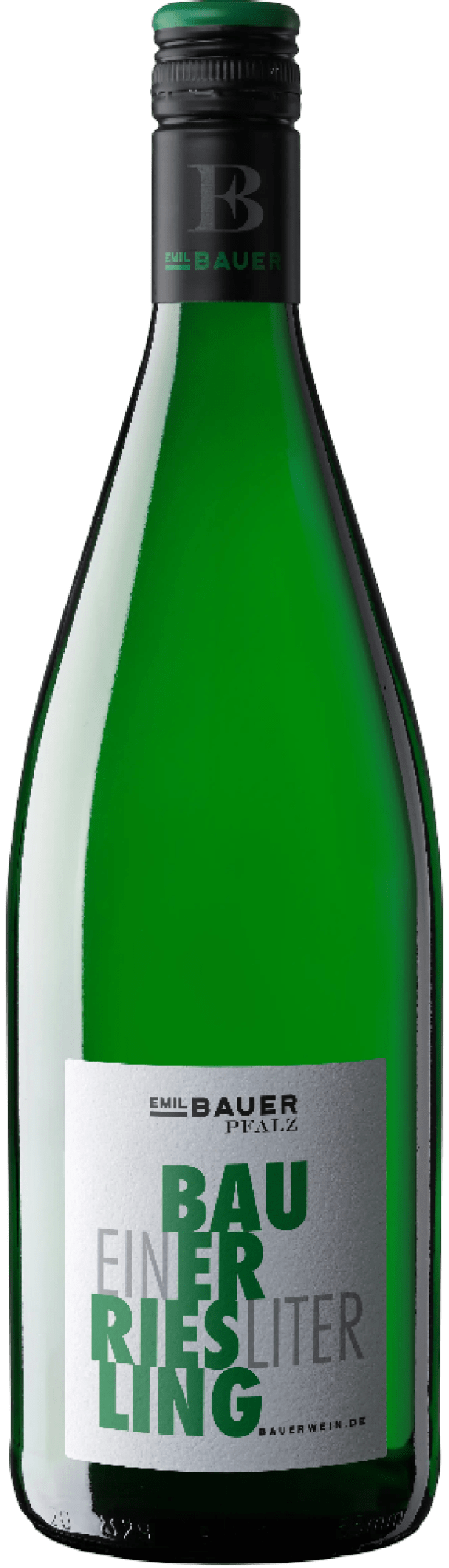 Bauer Riesling -