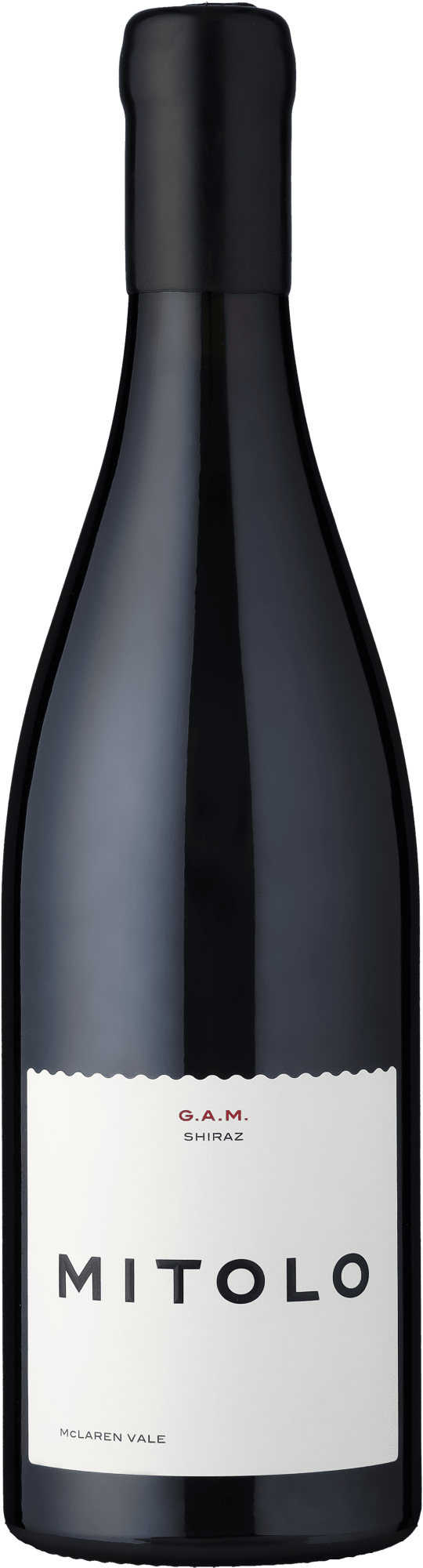 Mitolo »G.A.M.« Shiraz - Mitolo