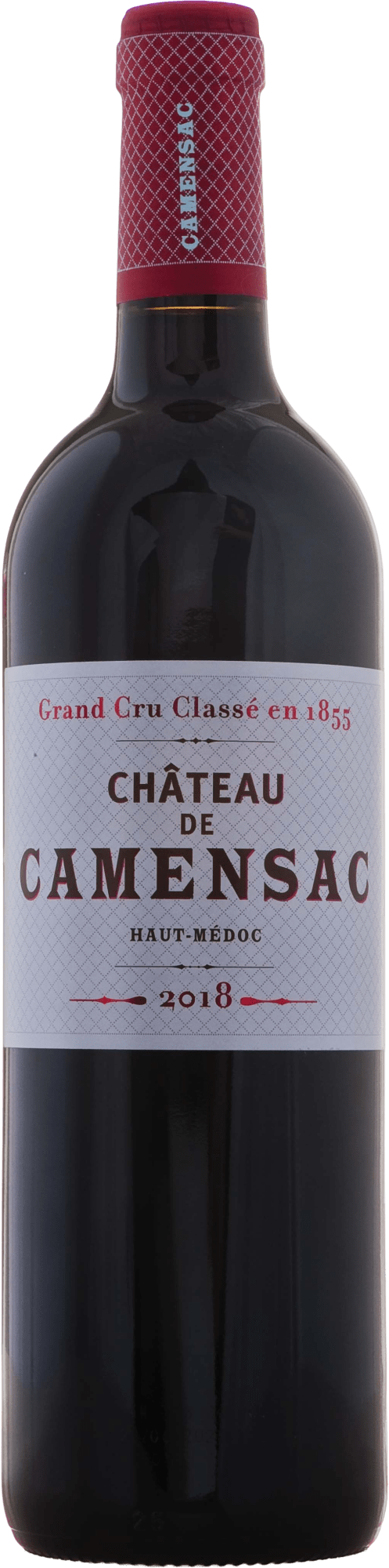 Image of Château de Camensac