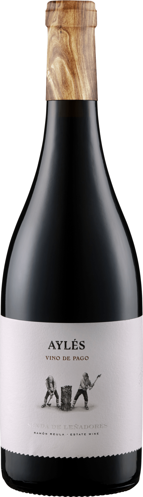 Bodega Pago Aylés »Senda de Leñadores« – Bio