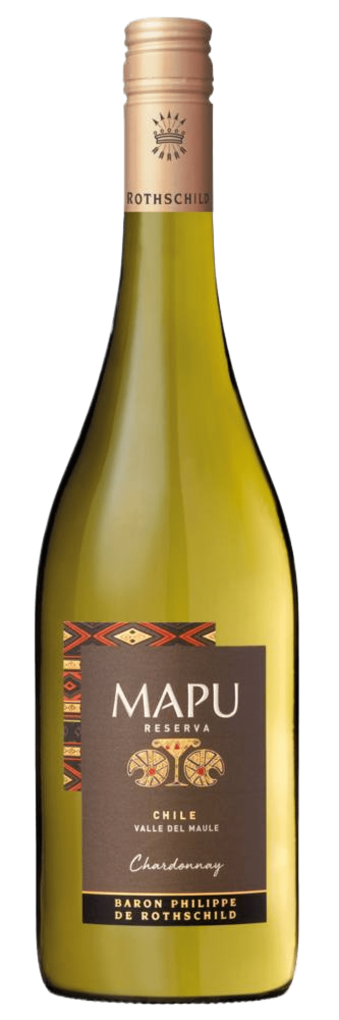 MAPU Reserva Chardonnay